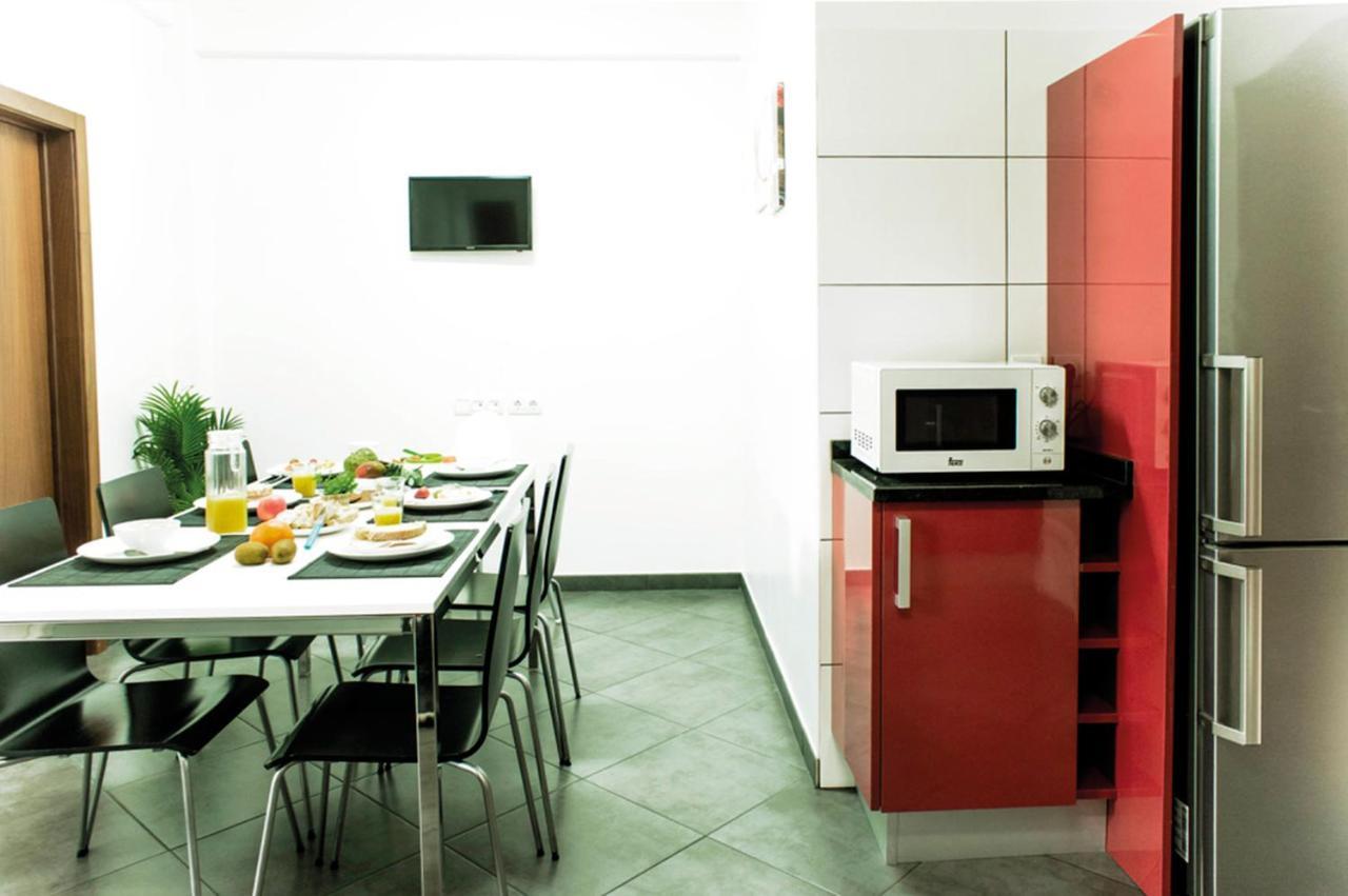 Funchal Trendy Apartment Exterior photo
