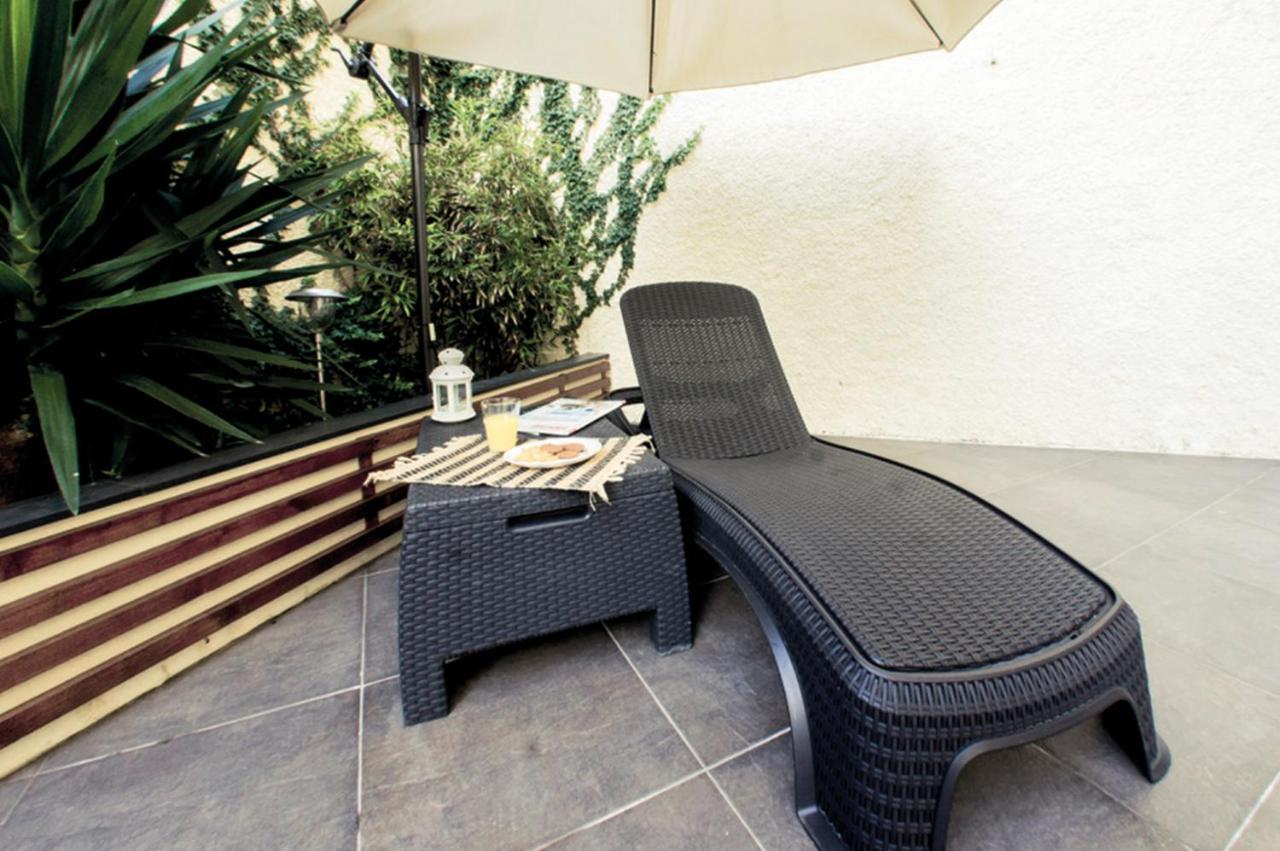 Funchal Trendy Apartment Exterior photo