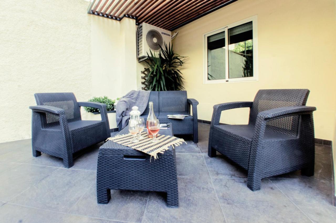Funchal Trendy Apartment Exterior photo