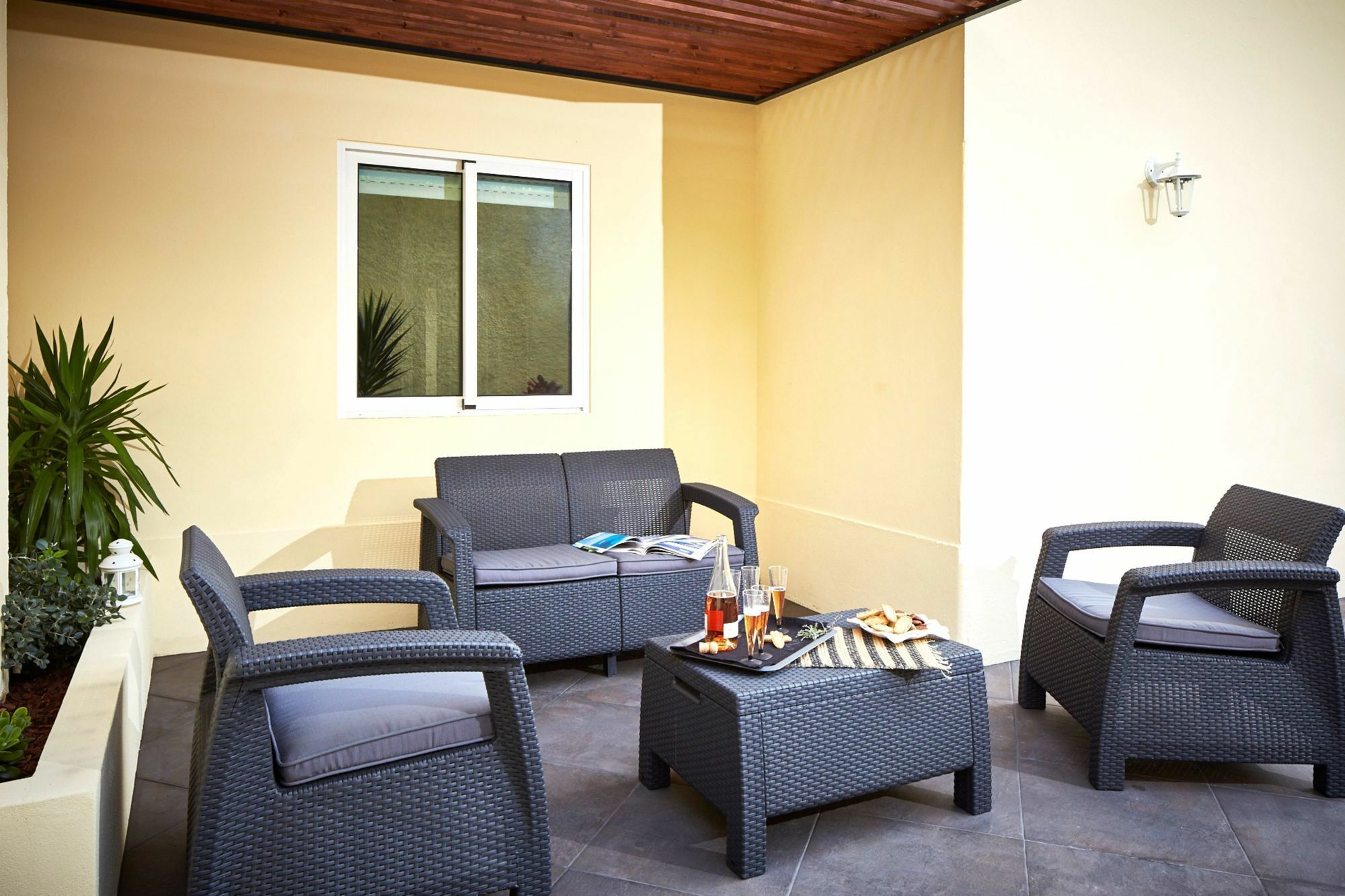 Funchal Trendy Apartment Exterior photo