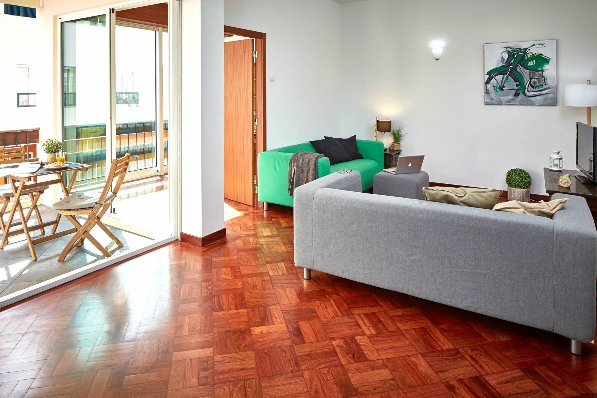 Funchal Trendy Apartment Exterior photo