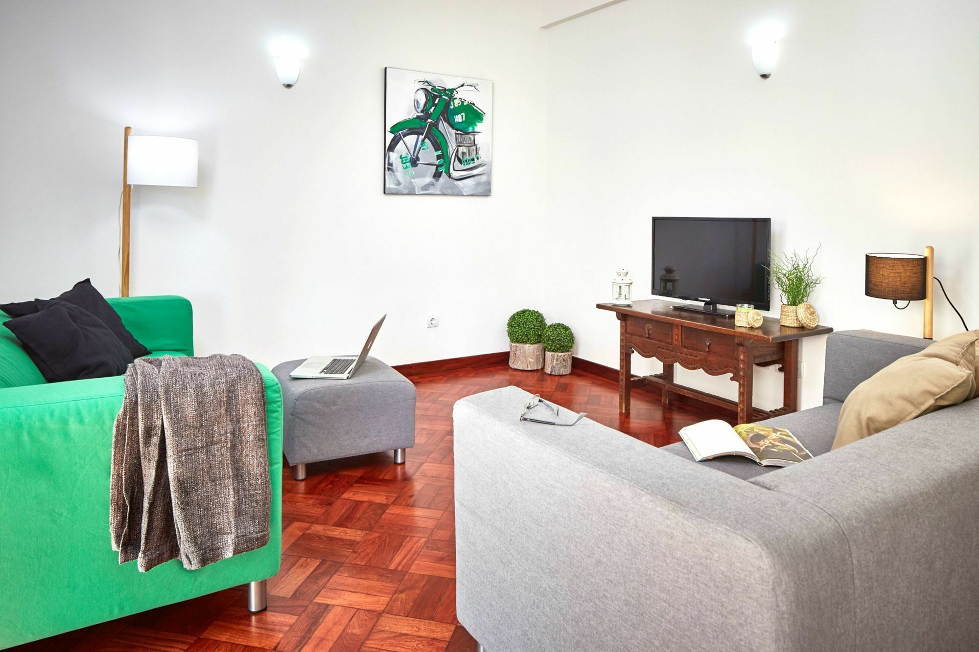 Funchal Trendy Apartment Exterior photo