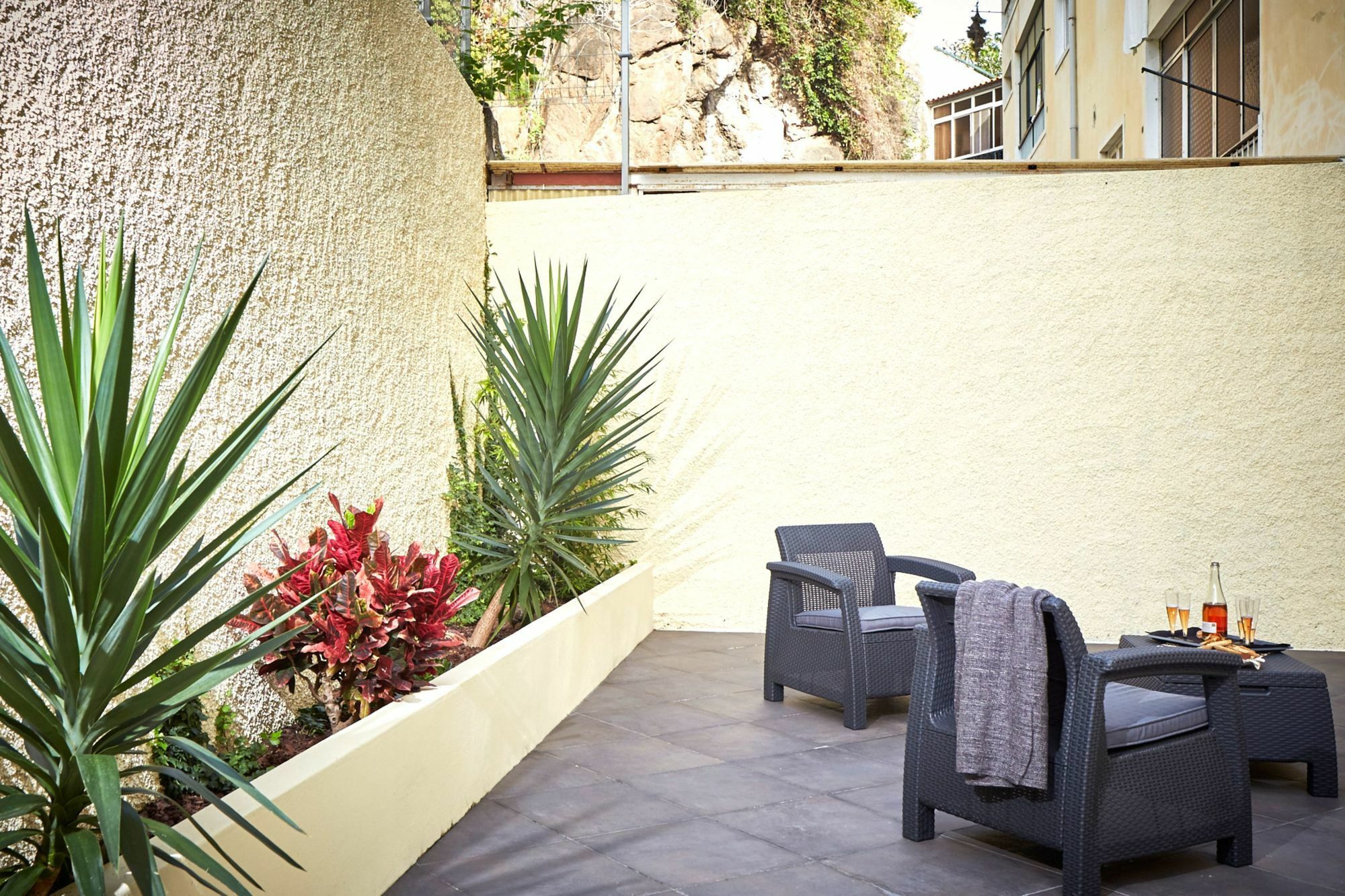 Funchal Trendy Apartment Exterior photo